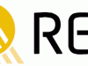 REC solar panels logo